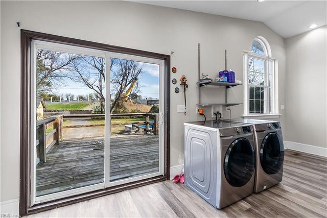 421 E Pembroke AVE, Hampton, VA 23669