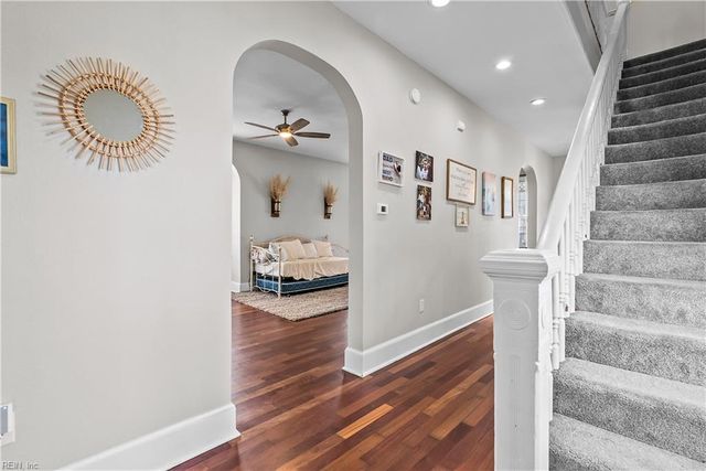 421 E Pembroke AVE, Hampton, VA 23669