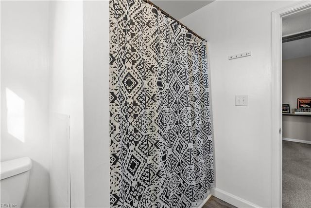 421 E Pembroke AVE, Hampton, VA 23669