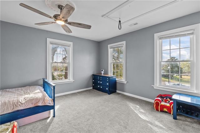 421 E Pembroke AVE, Hampton, VA 23669