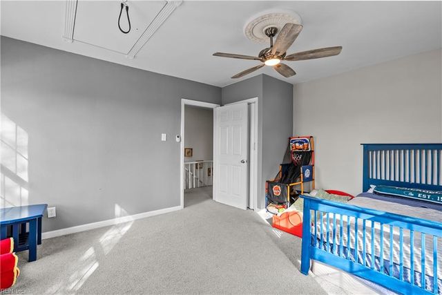 421 E Pembroke AVE, Hampton, VA 23669