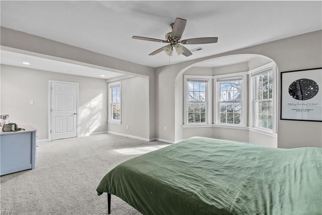 421 E Pembroke AVE, Hampton, VA 23669