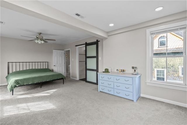 421 E Pembroke AVE, Hampton, VA 23669