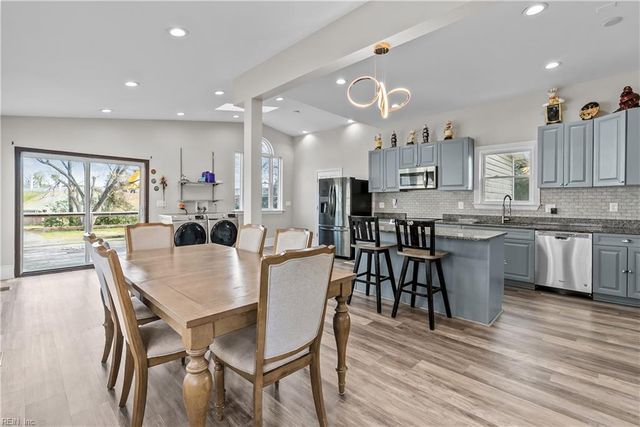 421 E Pembroke AVE, Hampton, VA 23669