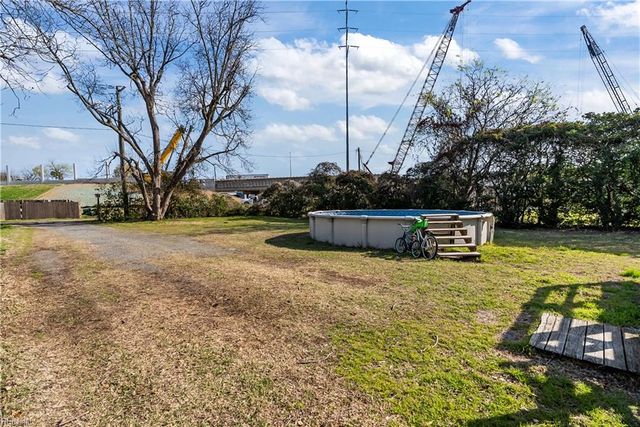 421 E Pembroke AVE, Hampton, VA 23669