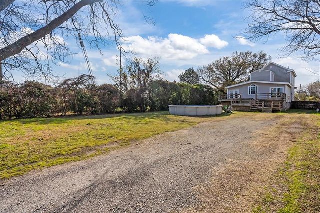 421 E Pembroke AVE, Hampton, VA 23669