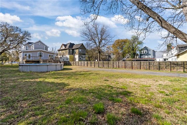 421 E Pembroke AVE, Hampton, VA 23669