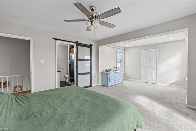 421 E Pembroke AVE, Hampton, VA 23669