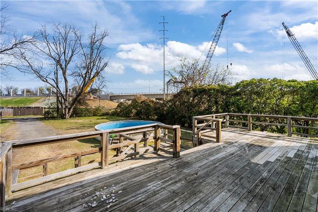 421 E Pembroke AVE, Hampton, VA 23669