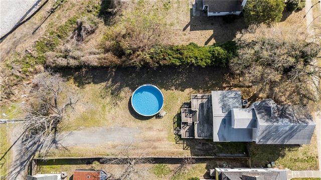 421 E Pembroke AVE, Hampton, VA 23669