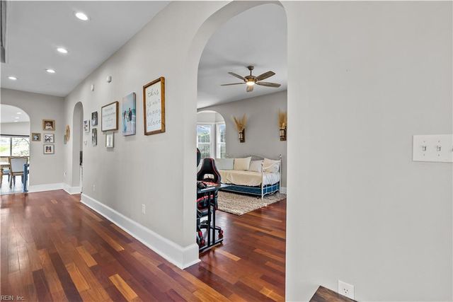 421 E Pembroke AVE, Hampton, VA 23669