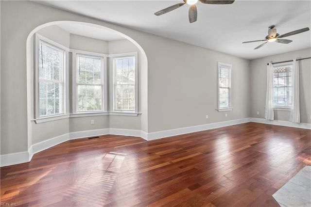 421 E Pembroke AVE, Hampton, VA 23669