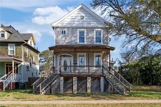 421 E Pembroke AVE, Hampton, VA 23669