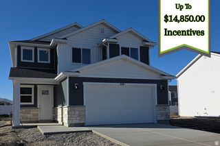 349 W 1400 N #46, Brigham City, UT 84302