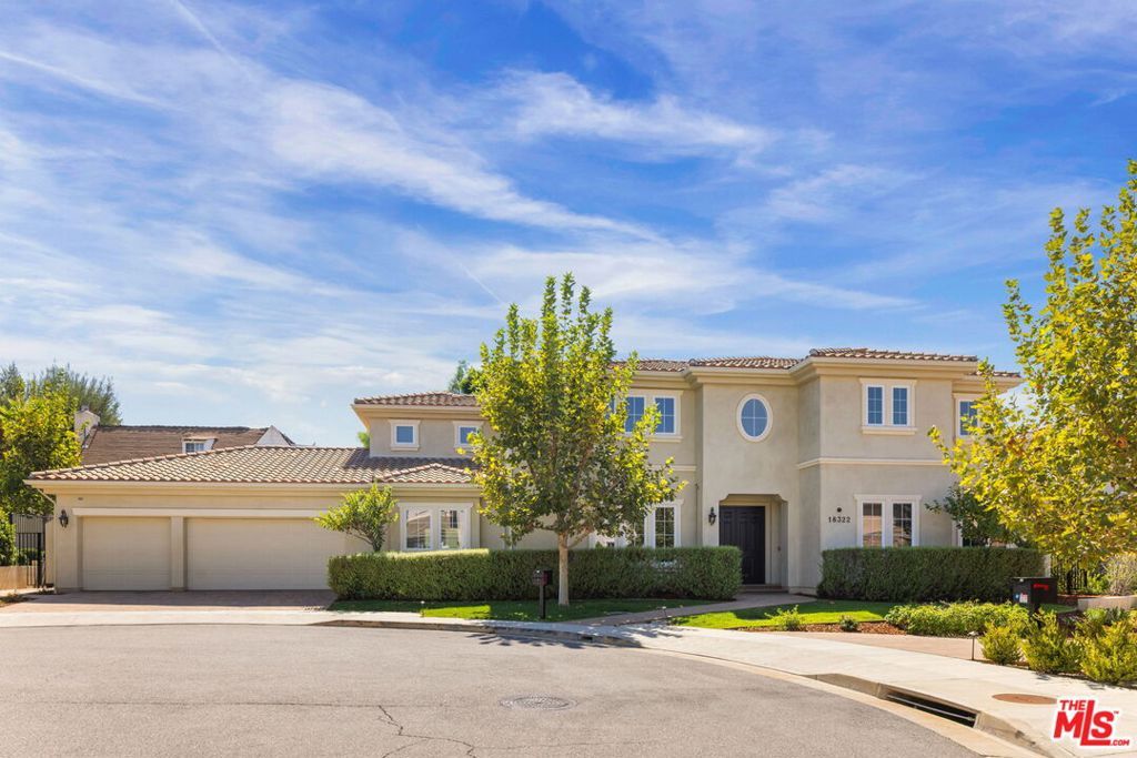 18322 Columbus Circle, Tarzana, CA 91356 — photo 5