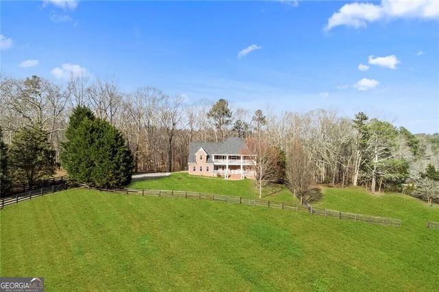 1040 Little River Way, Alpharetta, GA 30004