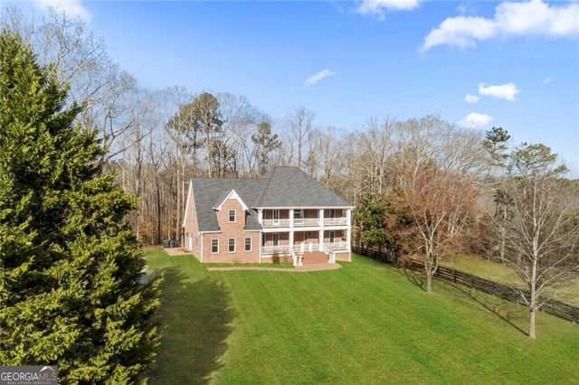 1040 Little River Way, Alpharetta, GA 30004