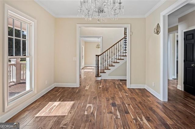 1040 Little River Way, Alpharetta, GA 30004