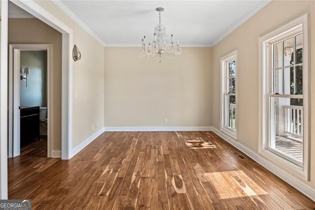 1040 Little River Way, Alpharetta, GA 30004