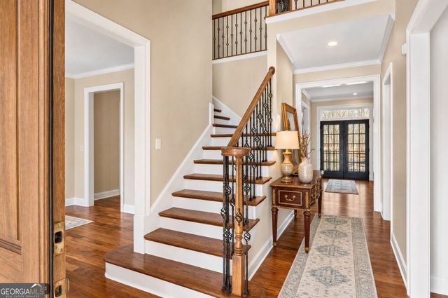 1040 Little River Way, Alpharetta, GA 30004