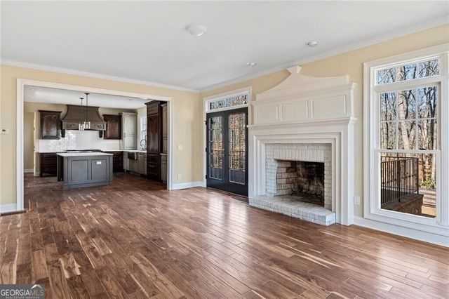 1040 Little River Way, Alpharetta, GA 30004