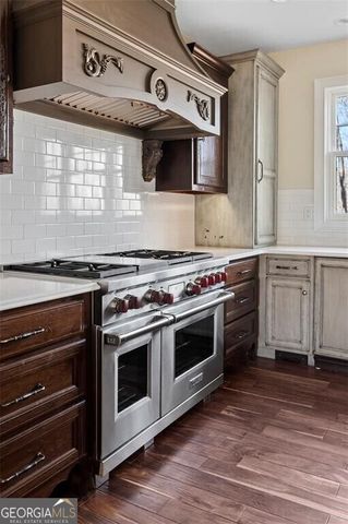 1040 Little River Way, Alpharetta, GA 30004
