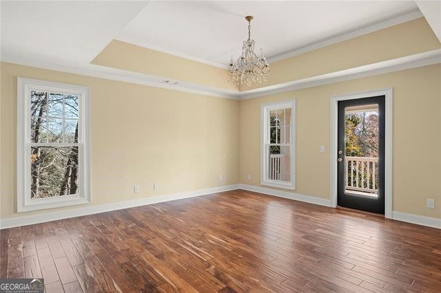 1040 Little River Way, Alpharetta, GA 30004