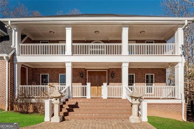 1040 Little River Way, Alpharetta, GA 30004