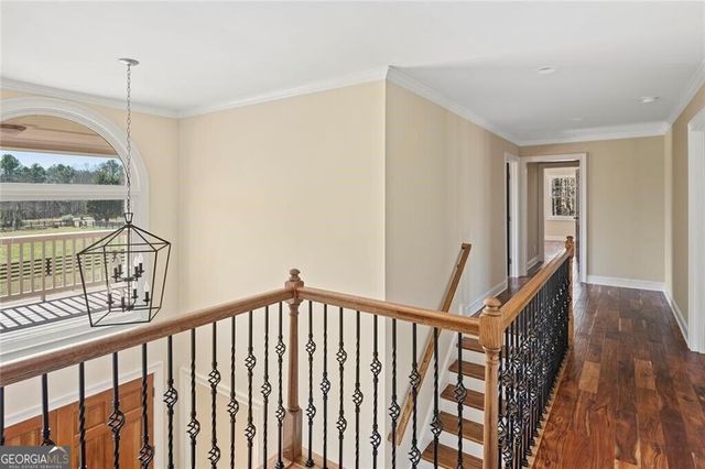 1040 Little River Way, Alpharetta, GA 30004