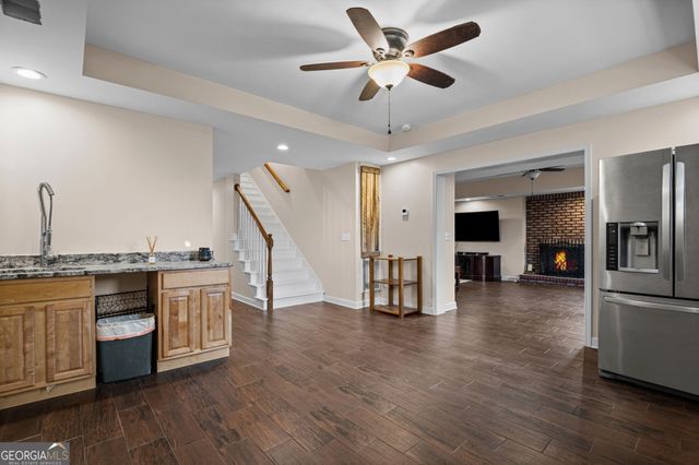 1040 Little River Way, Alpharetta, GA 30004