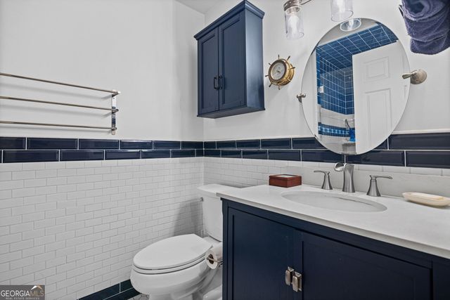 1040 Little River Way, Alpharetta, GA 30004