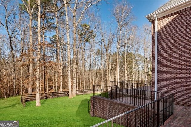 1040 Little River Way, Alpharetta, GA 30004