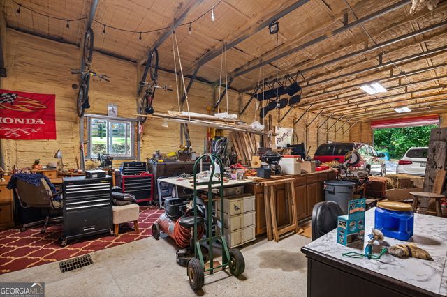 1040 Little River Way, Alpharetta, GA 30004