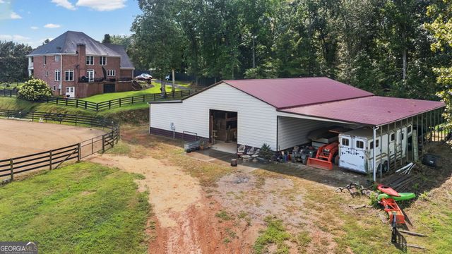 1040 Little River Way, Alpharetta, GA 30004