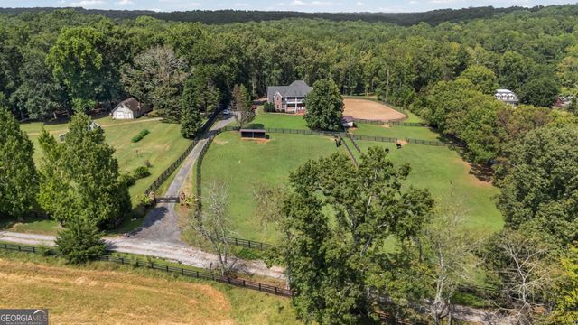1040 Little River Way, Alpharetta, GA 30004