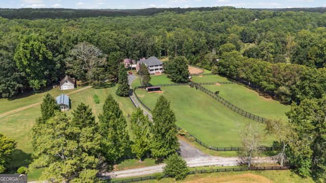 1040 Little River Way, Alpharetta, GA 30004