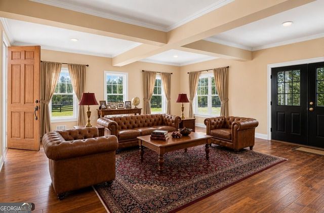 1040 Little River Way, Alpharetta, GA 30004