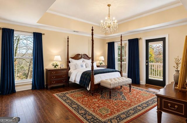 1040 Little River Way, Alpharetta, GA 30004