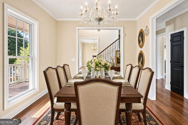 1040 Little River Way, Alpharetta, GA 30004