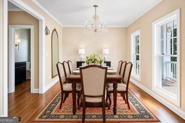 1040 Little River Way, Alpharetta, GA 30004