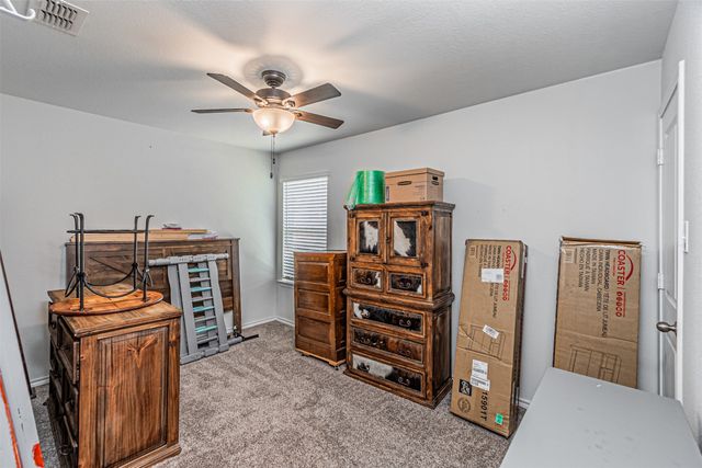1032 Deer Valley Drive, Weatherford, TX 76087