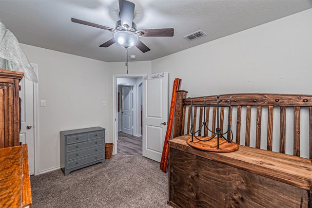 1032 Deer Valley Drive, Weatherford, TX 76087