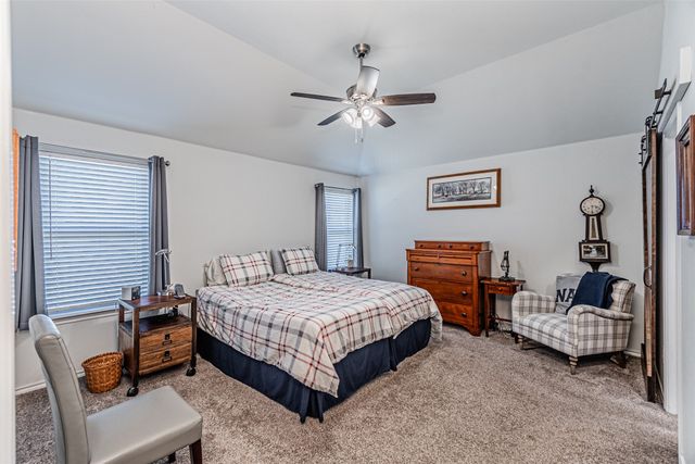 1032 Deer Valley Drive, Weatherford, TX 76087