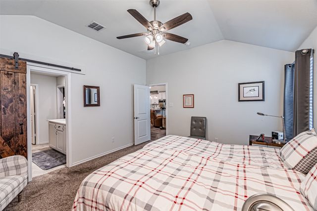 1032 Deer Valley Drive, Weatherford, TX 76087