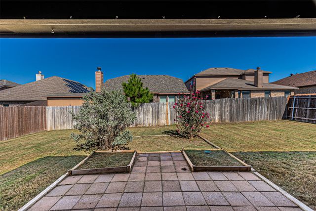 1032 Deer Valley Drive, Weatherford, TX 76087