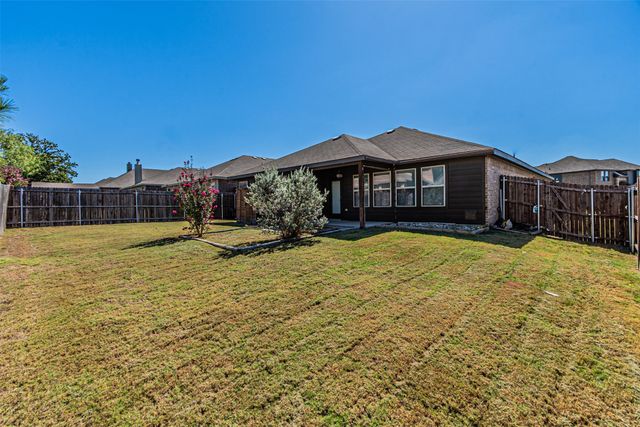 1032 Deer Valley Drive, Weatherford, TX 76087