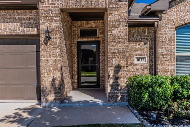 1032 Deer Valley Drive, Weatherford, TX 76087