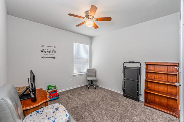 1032 Deer Valley Drive, Weatherford, TX 76087