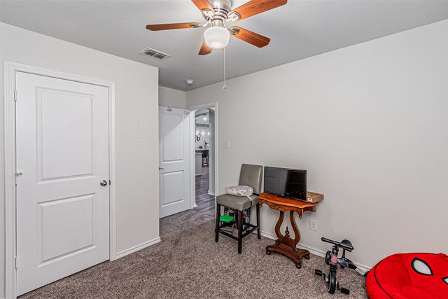 1032 Deer Valley Drive, Weatherford, TX 76087