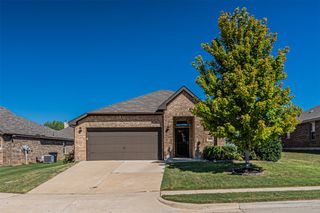 1032 Deer Valley Drive, Weatherford, TX 76087